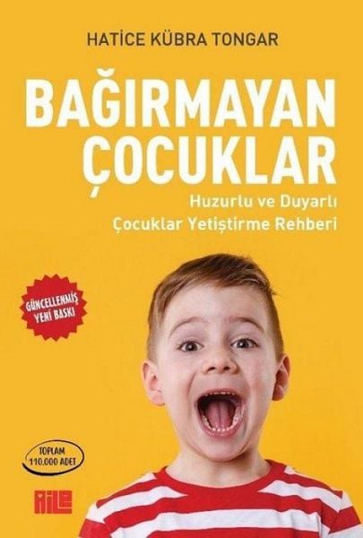 Produktbild: Bagirmayan Cocuklar