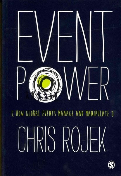 Produktbild: Event Power