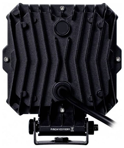 Produktbild: SecoR&uuml;t LED-Arbeitsscheinwerfer 12 V/DC, 24 V/DC L0195 (B x H x T) 120 x 140 x 35mm 1700lm