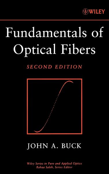 Produktbild: Optical Fibers 2e