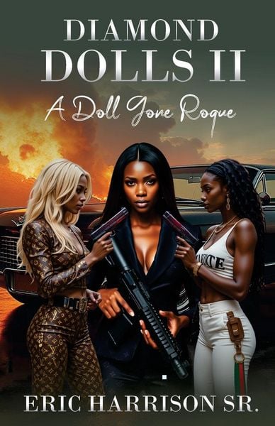Produktbild: Diamond Dolls Ii