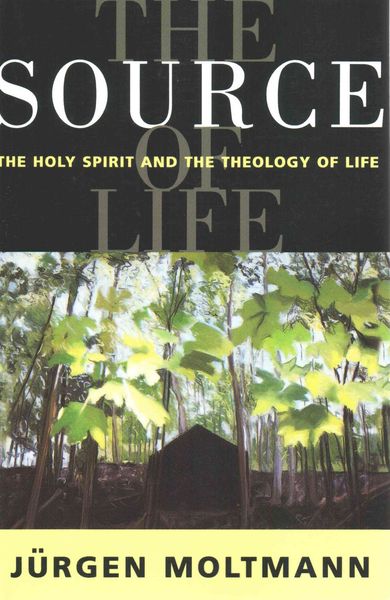 Produktbild: The Source of Life