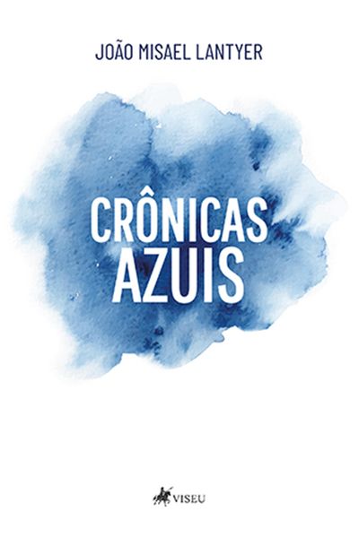 Produktbild: Cro^nicas Azuis