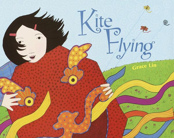 Produktbild: Kite Flying