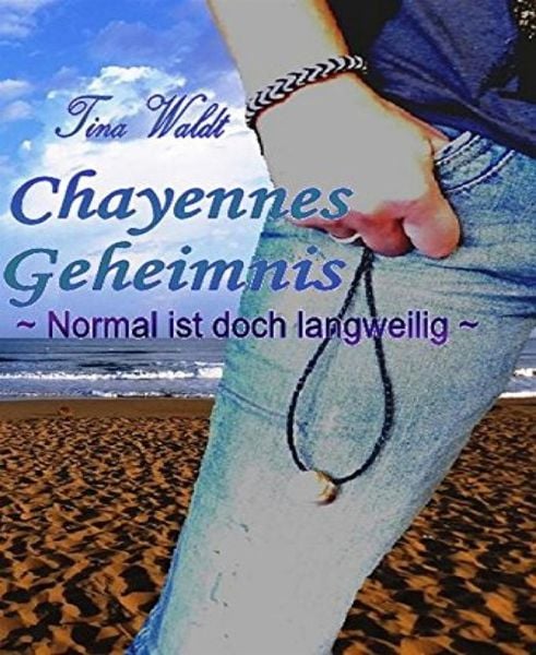 Produktbild: Chayennes Geheimnis