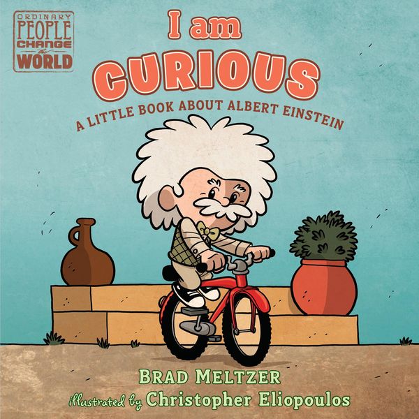Produktbild: I am Curious