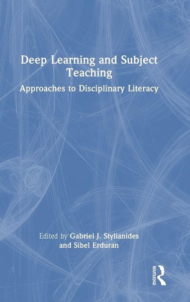 Produktbild: Deep Learning and Subject Teaching