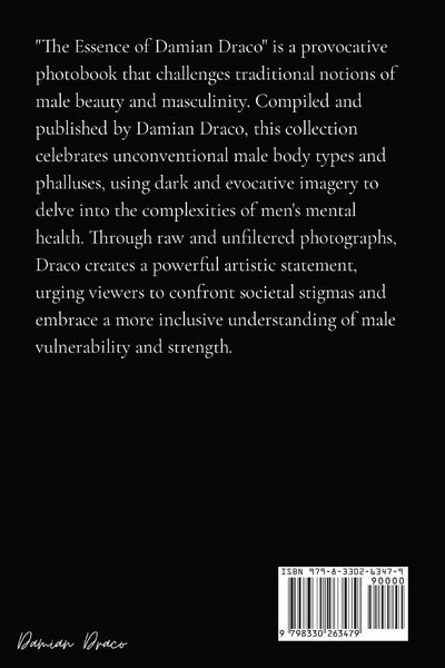 Produktbild: Essence of Damian Draco