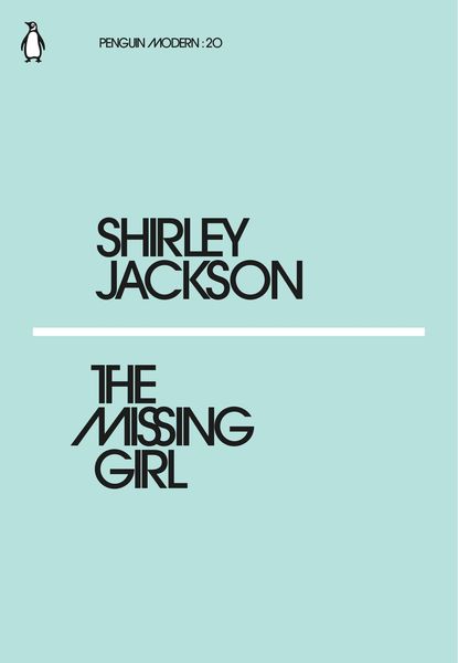 Produktbild: The Missing Girl
