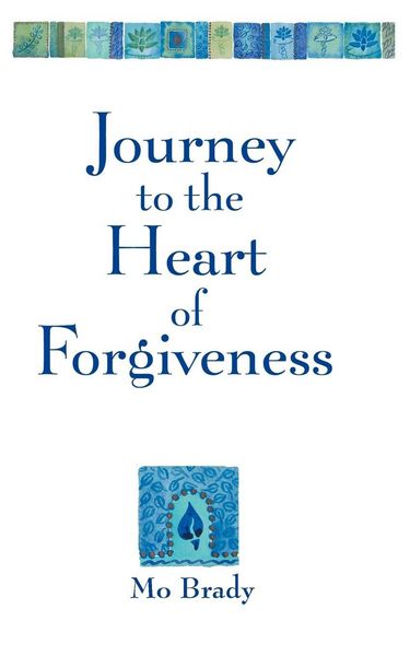 Produktbild: Journey to the Heart of Forgiveness