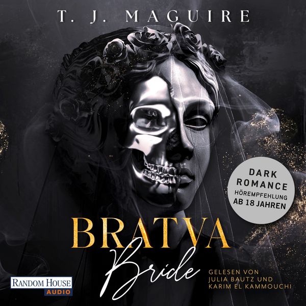 Produktbild: Bratva Bride