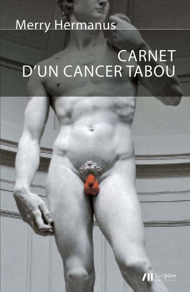Produktbild: Carnet d'un cancer tabou