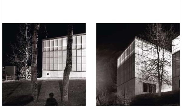 Produktbild: Gigon / Guyer. Kirchner Museum revisited