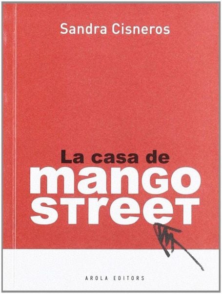 Produktbild: La casa de Mango Street