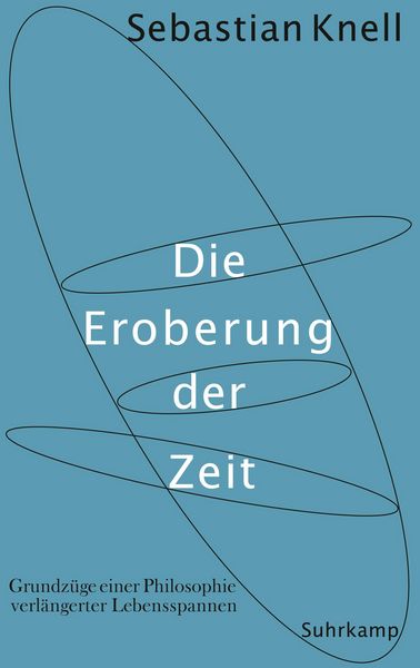 Produktbild: Die Eroberung der Zeit