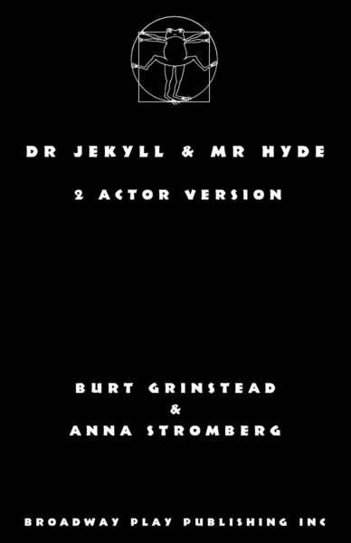 Produktbild: Dr Jekyll & Mr Hyde
