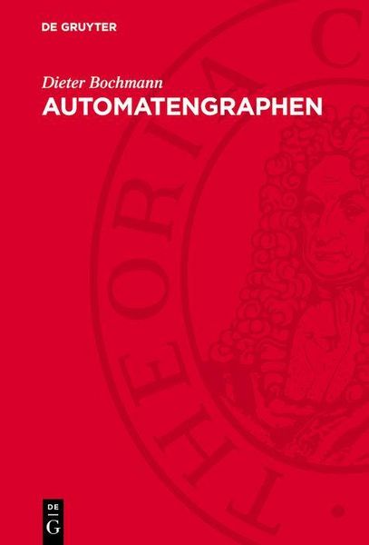 Produktbild: Automatengraphen