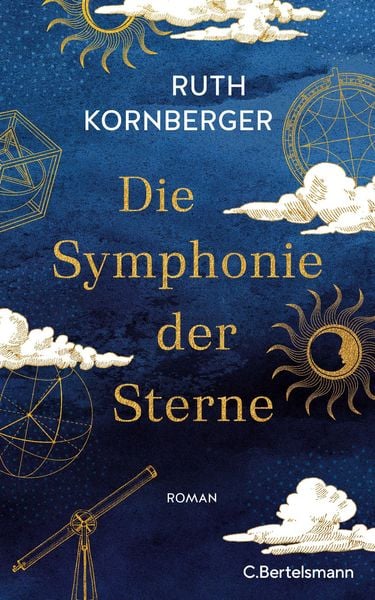 Produktbild: Die Symphonie der Sterne