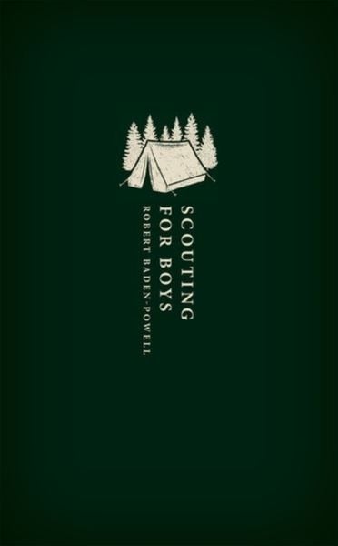 Produktbild: Scouting for Boys