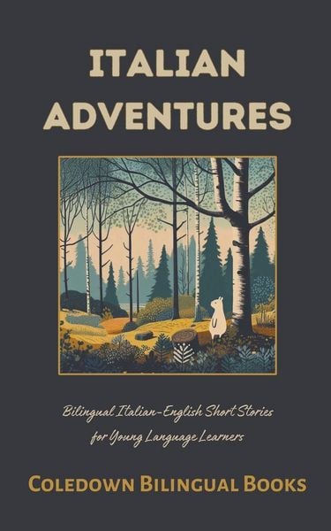 Produktbild: Italian Adventures