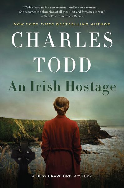 Produktbild: An Irish Hostage