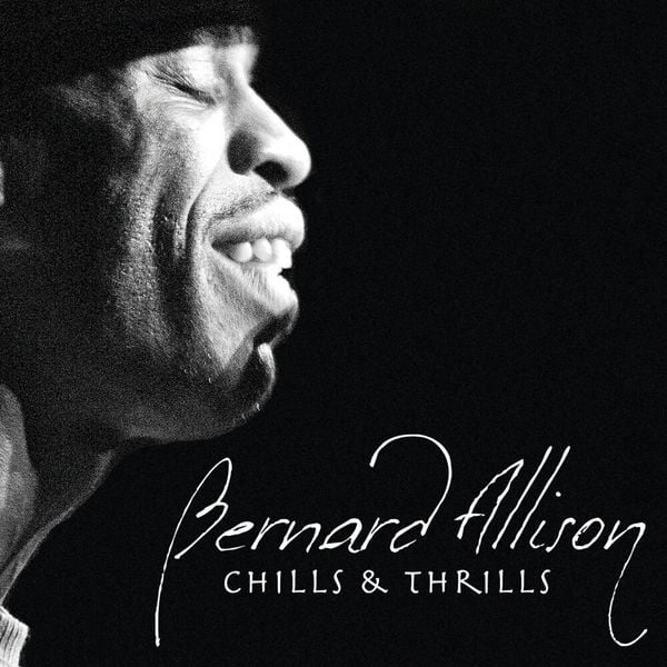 Produktbild: Chills & Thrills, 1 Vinyl Audiophil (180g Silver Vinyl)