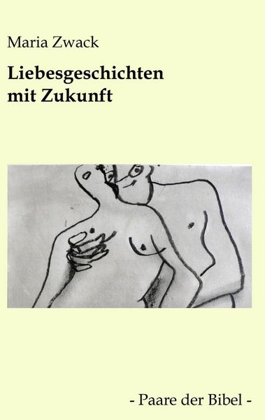 Produktbild: Liebesgeschichten mit Zukunft