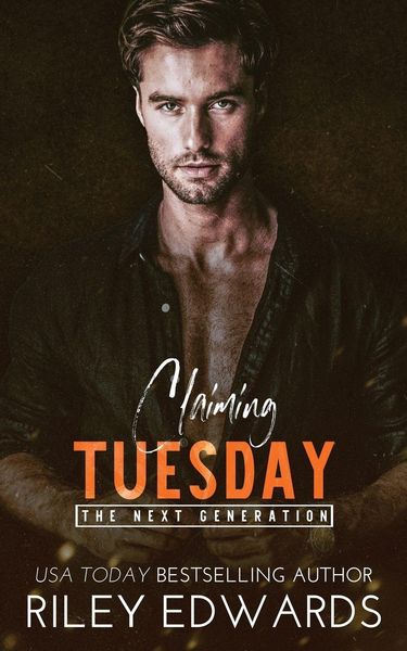 Produktbild: Claiming Tuesday