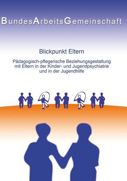 Produktbild: Blickpunkt Eltern