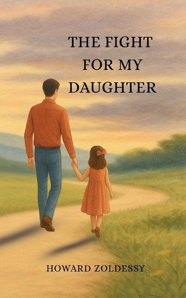 Produktbild: The Fight For My Daughter