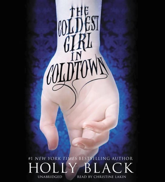Produktbild: The Coldest Girl in Coldtown