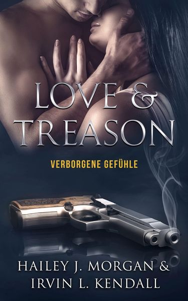 Produktbild: Love & Treason
