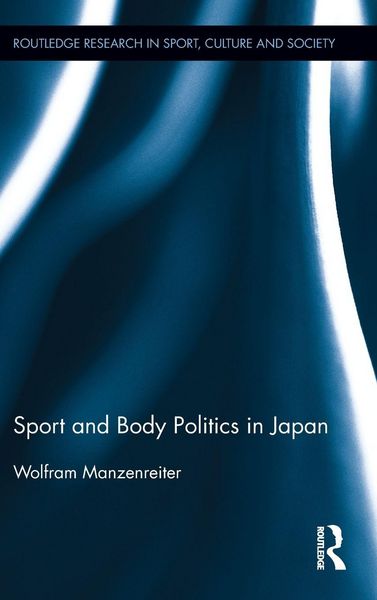 Produktbild: Sport and Body Politics in Japan