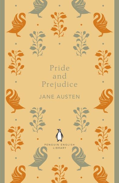 Produktbild: Pride and Prejudice