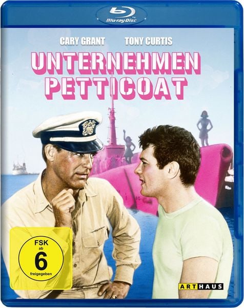 Produktbild: Unternehmen Petticoat