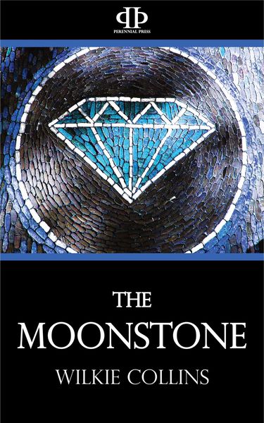 Produktbild: The Moonstone