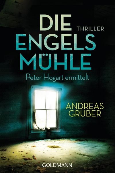 Produktbild: Die Engelsm&uuml;hle