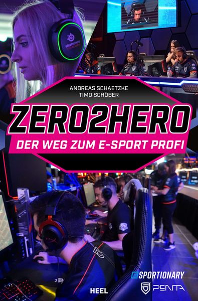 Produktbild: Zero2Hero