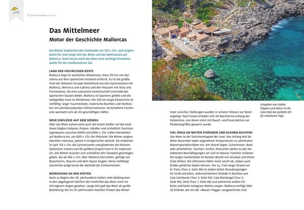 ADAC Roadtrips - Mallorca