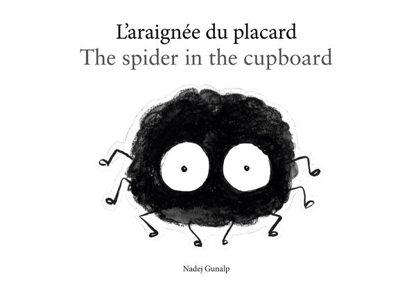 Produktbild: L'araign&eacute;e du placard