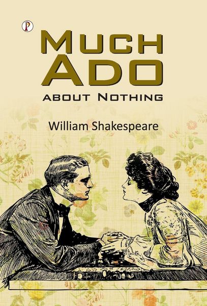 Produktbild: Much Ado About Nothing