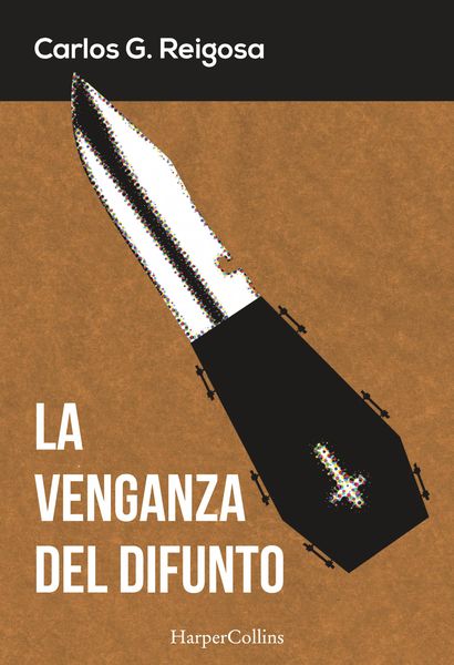 Produktbild: La venganza del difunto
