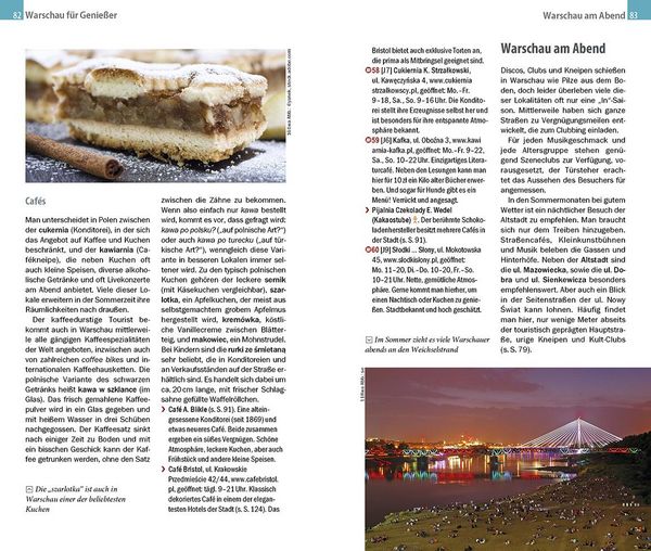 Produktbild: Reise Know-How CityTrip Warschau