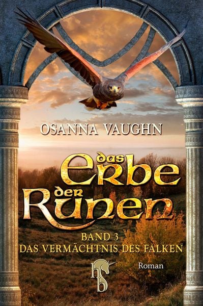 Produktbild: Das Erbe der Runen