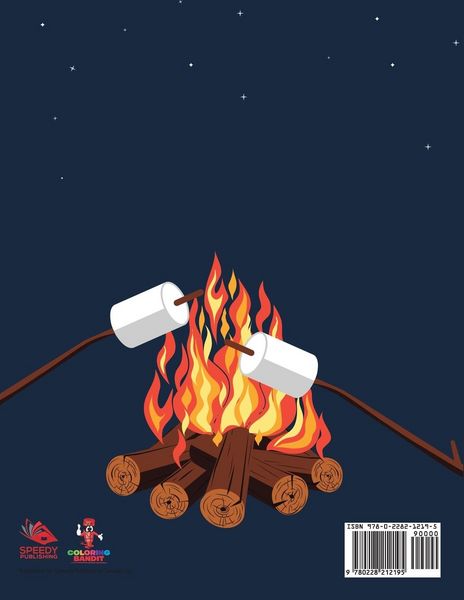 Produktbild: Feu de Camp Fun