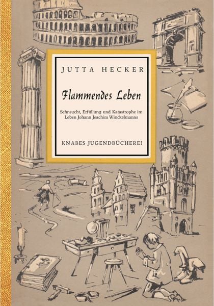Produktbild: Flammendes Leben