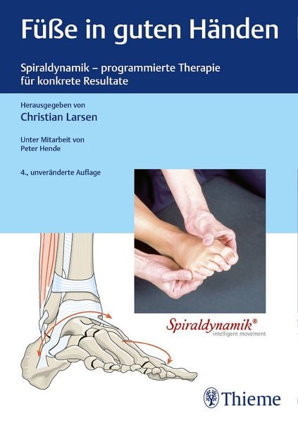 Produktbild: F&uuml;&szlig;e in guten H&auml;nden