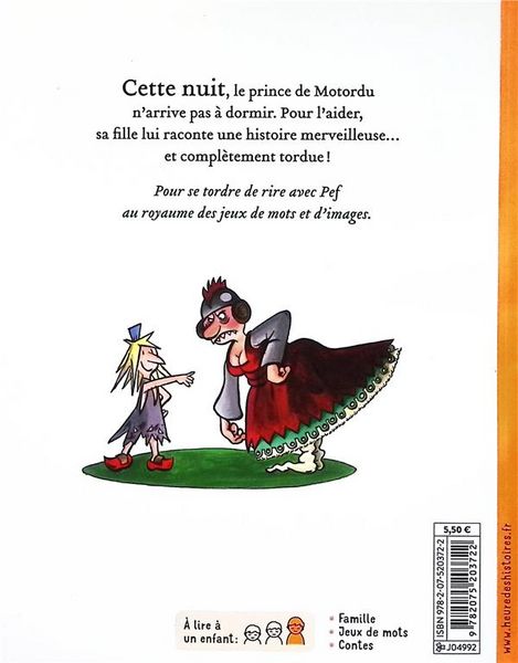 Produktbild: Motordu, Sang-de-Grillon et autres contes