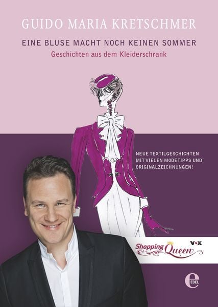 Produktbild: Eine Bluse macht noch keinen Sommer