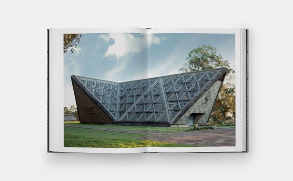 Produktbild: Concrete, Mini Format